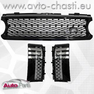Решетки за Land Rover Range Rover Vogue