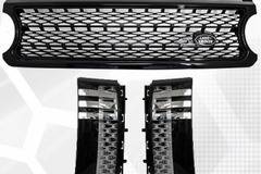 Решетки за Land Rover Range Rover Vogue