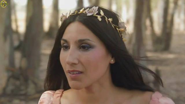 Priscila Due – Bound 2016