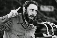 Почина великият лидер Фидел Кастро