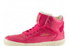 Puma by Alexander McQueen Street Climb pink ДАМСКИ КЕЦОВЕ