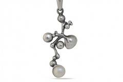 Магазин за ръчно изработени сребърни бижута от сребро