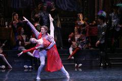 Московският сити балет гостува в Бургаската опера с „Ромео и Жулиета“ днес