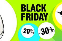 Черен Петък 2016 в Sangado! Оригинални български парфюми с френски есенции!