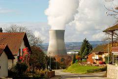 Швейцарците казаха “не“ на раздялата с ядрената енергетика