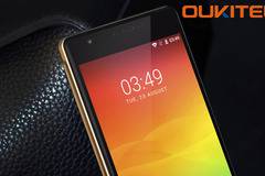 Oukitel C4 – най-евтиният 4G смартфон е на склад в Европа