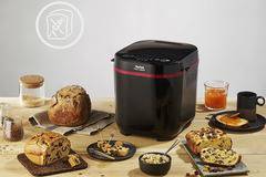 Спечелете хлебопекарна TEFAL Pain Plaisir, ваучери за вечеря и още награди от Tefal