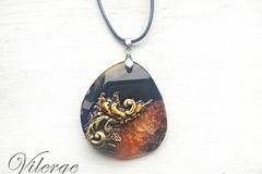 Модна серия дизайнерски винтидж колиета 2017 за празника на жената Осми март