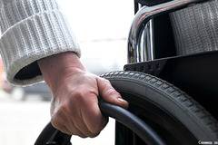 Шествие и спектакъл по повод Международния ден на хората с увреждания