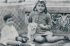 Вижте коя е най-младата майка в света! Едва на 5 години и роди здраво дете!