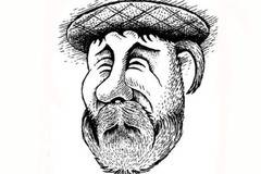 Задачата, която взриви интернет: Намерете кучето на картинката!