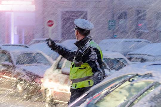 Зимата идва! Сняг и виелици в следващите два дни