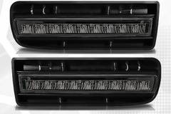 Решетки с дневни светлини за VW GOLF 4