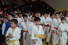 Локо Сф с 11 титли на Коледния турнир по джудо в Надежда