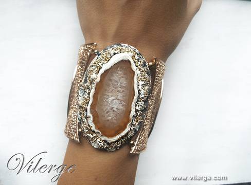 Модна серия луксозни дизайнерски бижута за 8-ми март 2017