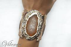 Модна серия луксозни дизайнерски бижута за 8-ми март 2017