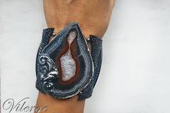 Дизайнерски винтидж гривни с луксозна колекция за 8ми март 2017