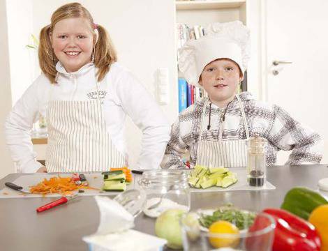 Дебелите деца с двойно по-голям риск от рак