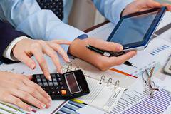 Задължителен независим финансов одит