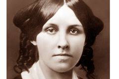 184 години от рождението на Луиза Мей Олкът