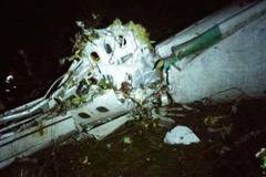 Най-малко 25 загинали при самолетна катастрофа