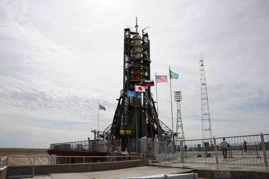 Русия изостана от САЩ и Китай по брой космически изстрелвания за 2016 г.