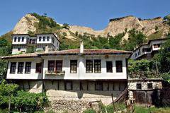 Св. Валентин в Мелник