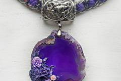 Лимитирана серия дизайнерски винтидж колиета за 8-ми март 2017