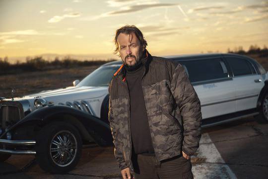 Люси Иларионов сега и преди (снимки)