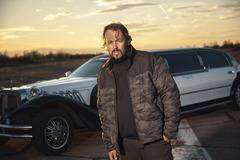 Люси Иларионов сега и преди (снимки)