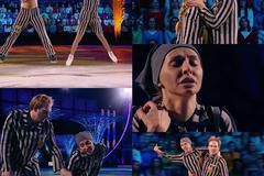 Холокостът като танц върху лед