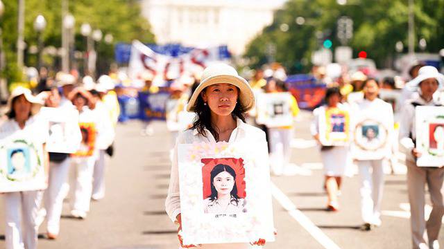 Доклад съобщава за нови случаи на репресии срещу Фалун Гонг в Китай