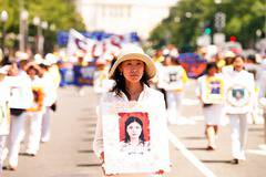 Доклад съобщава за нови случаи на репресии срещу Фалун Гонг в Китай