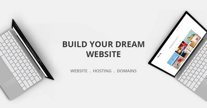 Simvoly Website Builder | Build a Website