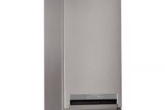 Хладилник с фризер Whirlpool 6th Sense Инокс eMAG