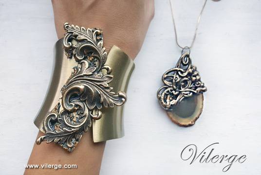 8 изненади за празника на жената Осми Март 2017 от бижута ВИЛЕРЖЕ