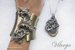 8 изненади за празника на жената Осми Март 2017 от бижута ВИЛЕРЖЕ