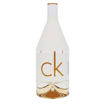 Eau de Toilette Calvin Klein CK In2U! За дамите умеещи да се радват на живота!
