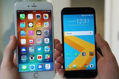 Айфон или Андроид? Какво говори изборът на телефон за личността ви?