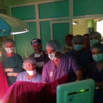 Познаваме ли простатата и как се отстранява уголемена простата с лазер в МБАЛ Медлайн