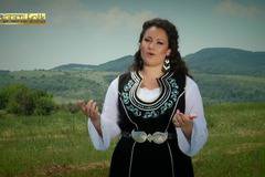 ТЕДИ ЕРОТЕЕВА И КОСТАДИН КЛЕЧЕВ ИЗПЯХА ЗАЕДНО „ШЕТНАЛ СЕ ЯНЕ САНДАНСКИ“