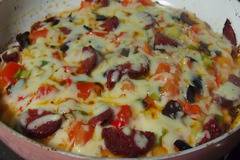 С кори за баница правя пица – вижте лесната рецепта!