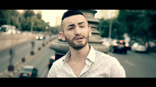 CRISTI TIRAN ИЗПЯ „LA PORTILE IMPARATESTI“ ПОПФОЛКЛОР-МУЗИКА ЗА ВСЕКИ