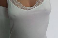 Малена – магазин за шампанско вълнено бельо М Л ХЛ 2ХЛ ХХЛ вълнени потници вълнен потник с тънки презрамки