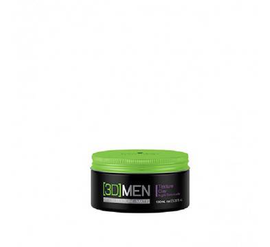 Schwarzkopf 3D MEN – КЛЕЙ за коса 100мл
