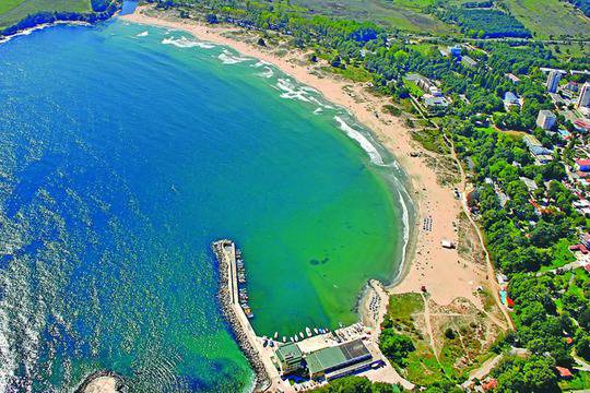 намаление, за, ранни, записвания, оферти, за, почивка, на, море, чадър, шезлонг, на, плажа, хотел, марина, китен, marina,…