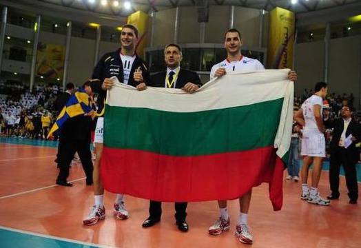 Медиите в Полша: Радостин Стойчев е правилният избор