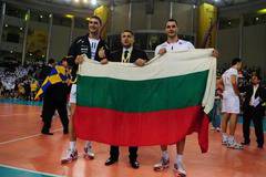 Медиите в Полша: Радостин Стойчев е правилният избор