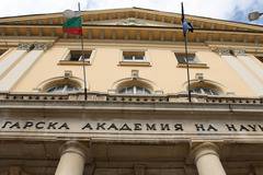 Математикът Акад. Юлиан Ревалски е новият председател на Българската академия на науките