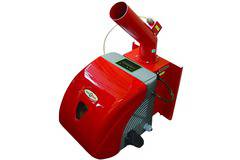 Пелетни горелки GP25 и GP32, IV генерация – на Специални цени в Биомаса център Пловдив